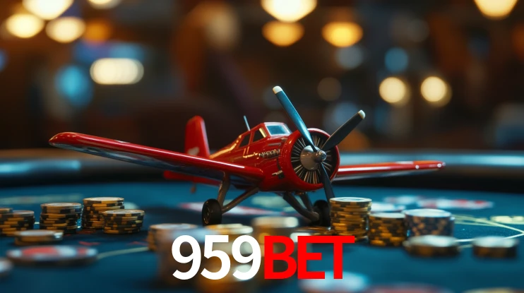 Slot Games 959Bet