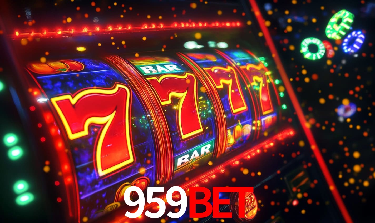 959Bet