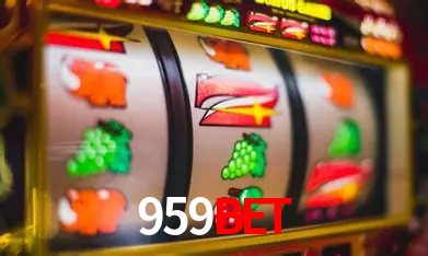 Descubra a Essência do 959Bet: Nossa História e Compromissos