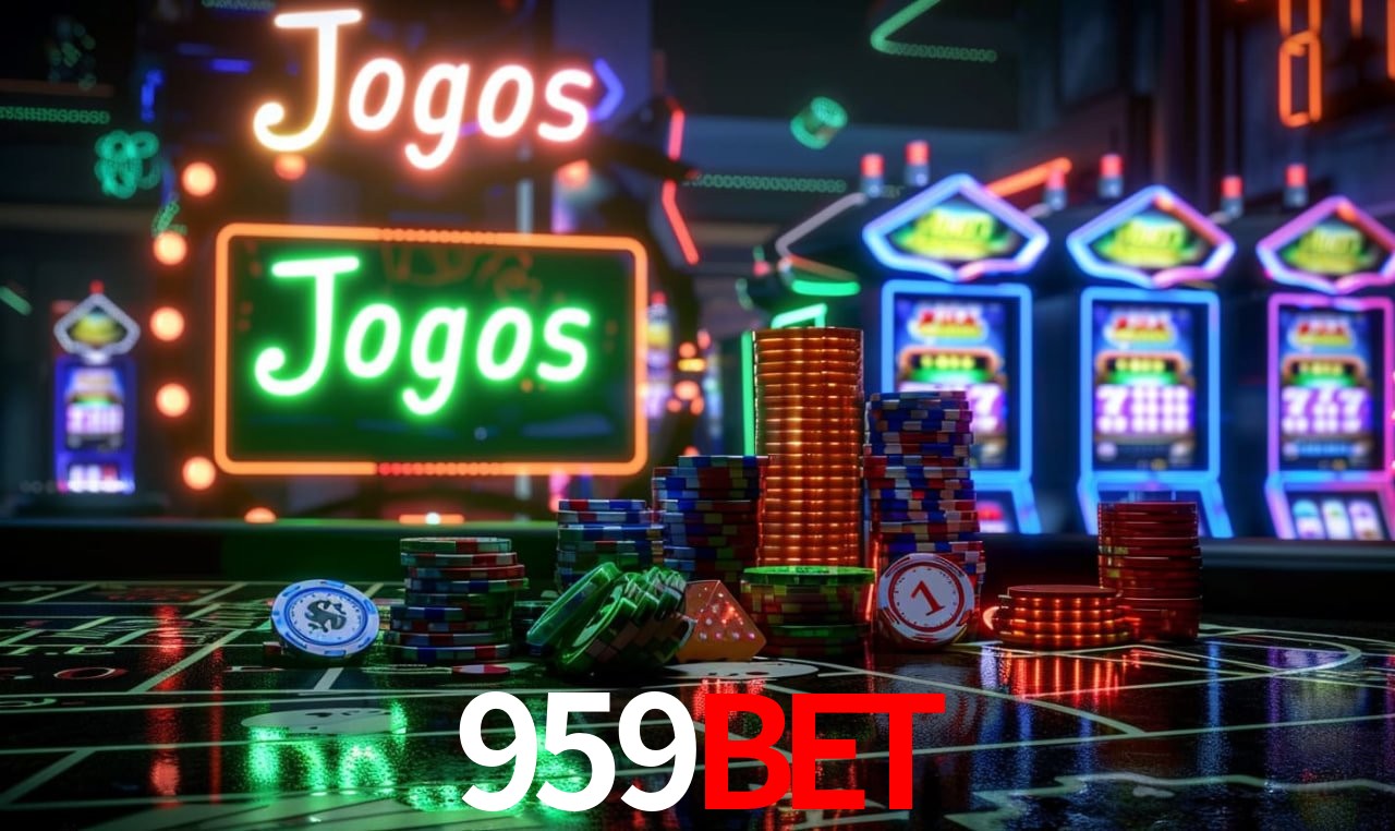 959Bet