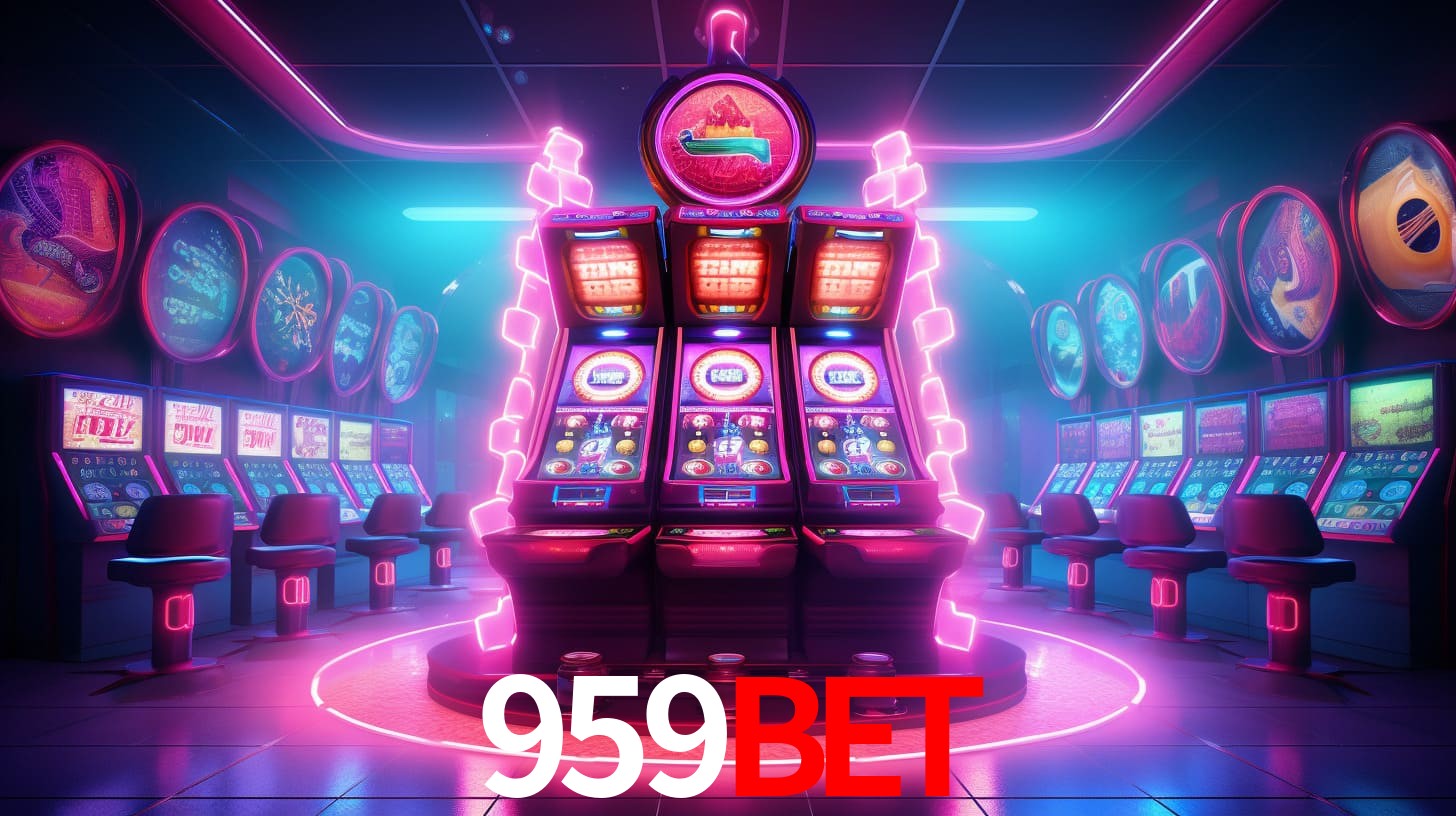 959Bet