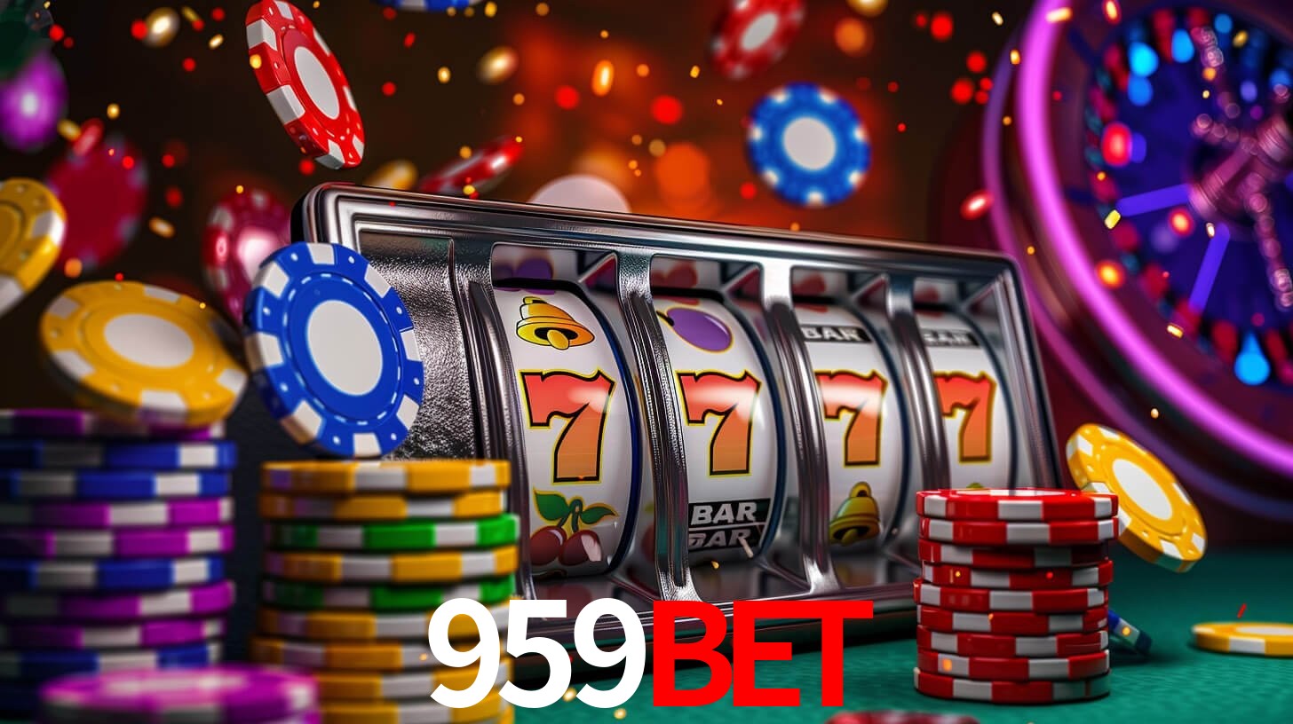 A Emoção da Loteria na 959Bet: Uma Chance de Mudança de Vida
