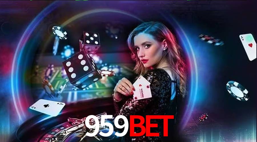 Secure Login 959Bet