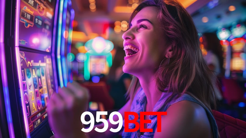 959Bet