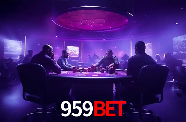 Jogo Spaceman 959Bet