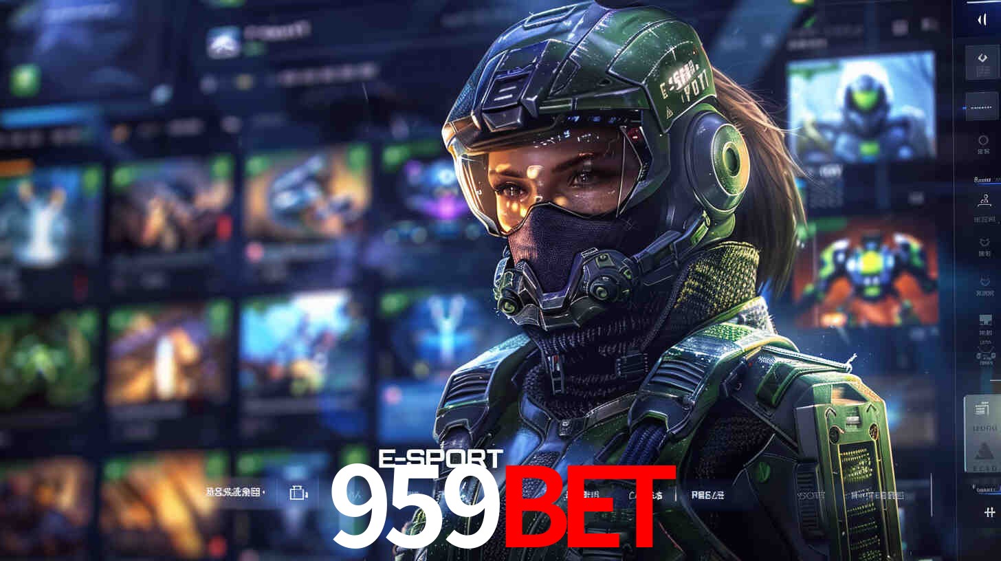 Seasonal Promotions 959Bet