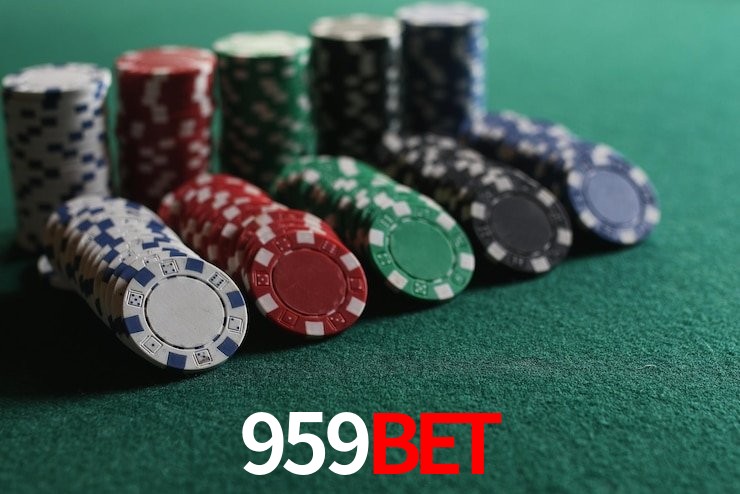 Bonus Features 959Bet