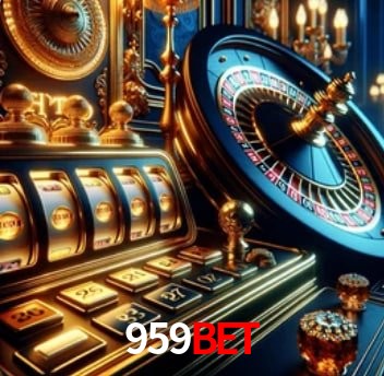PIX Instantâneo 959Bet