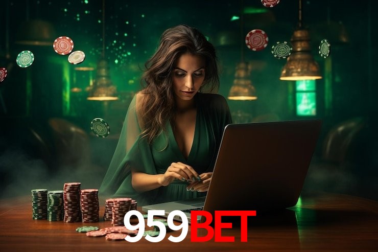 959Bet