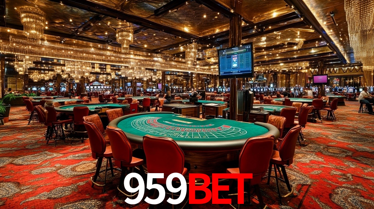 959Bet.Com