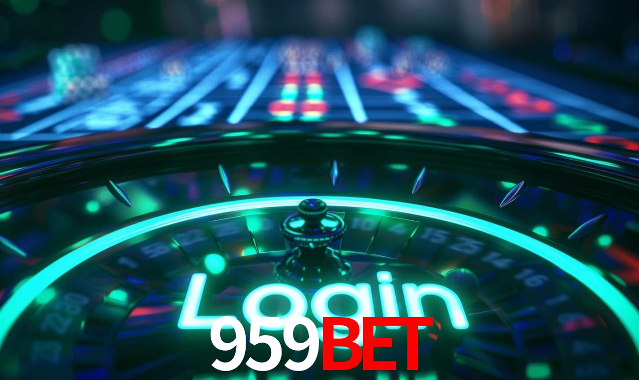 Torneios 959Bet