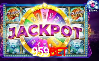 Descubra a Magia dos Jogos de Arcade no 959Bet