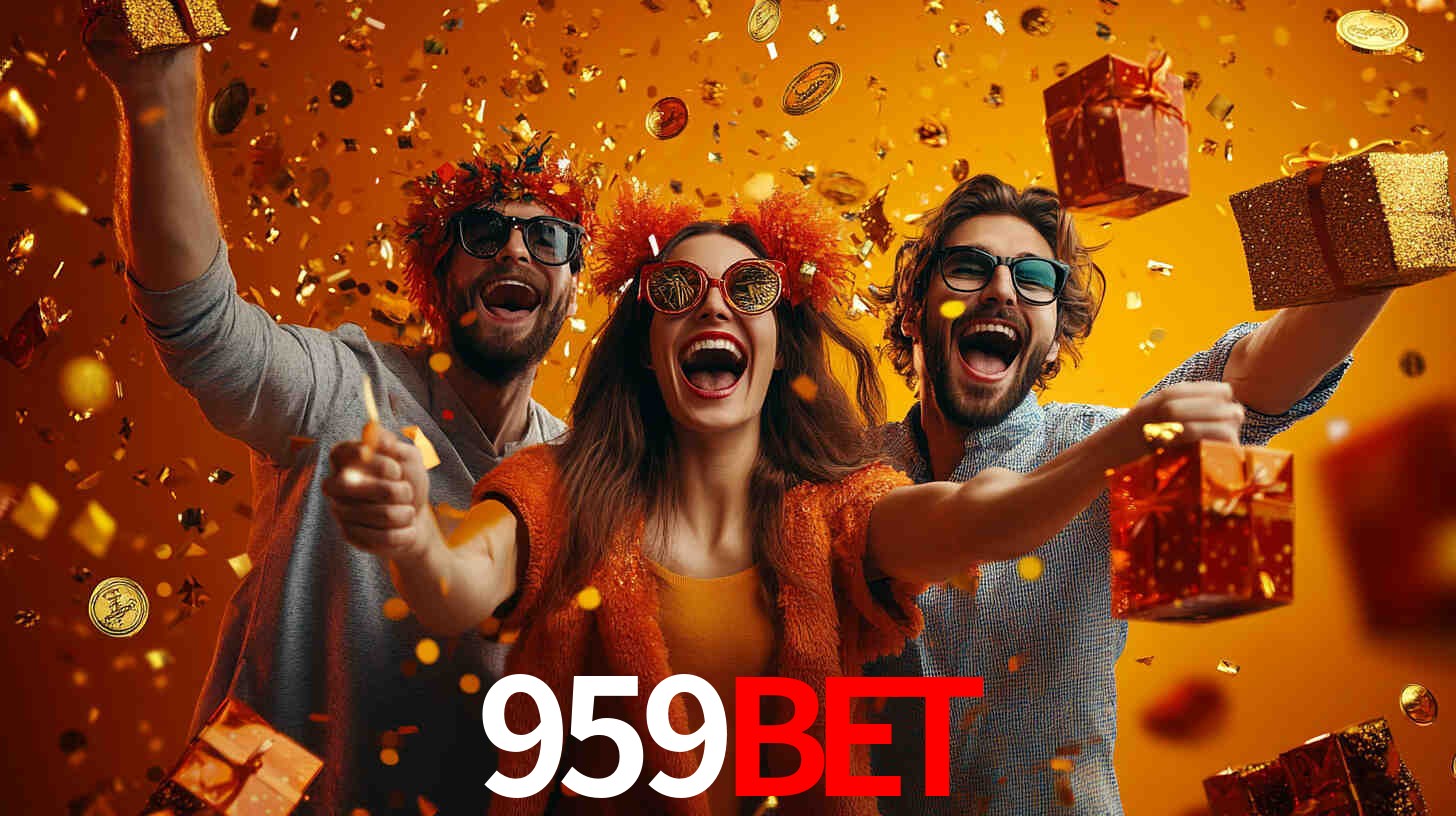 959Bet - Plataforma Oficial - 959Bet.Com
