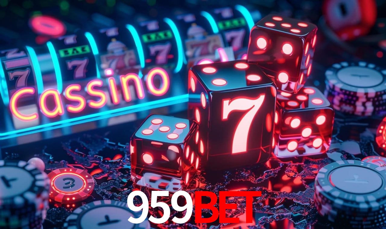 Experiência VIP 959Bet