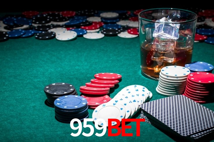 Interface Premium 959Bet