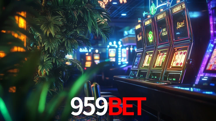 Blackjack Table 959Bet