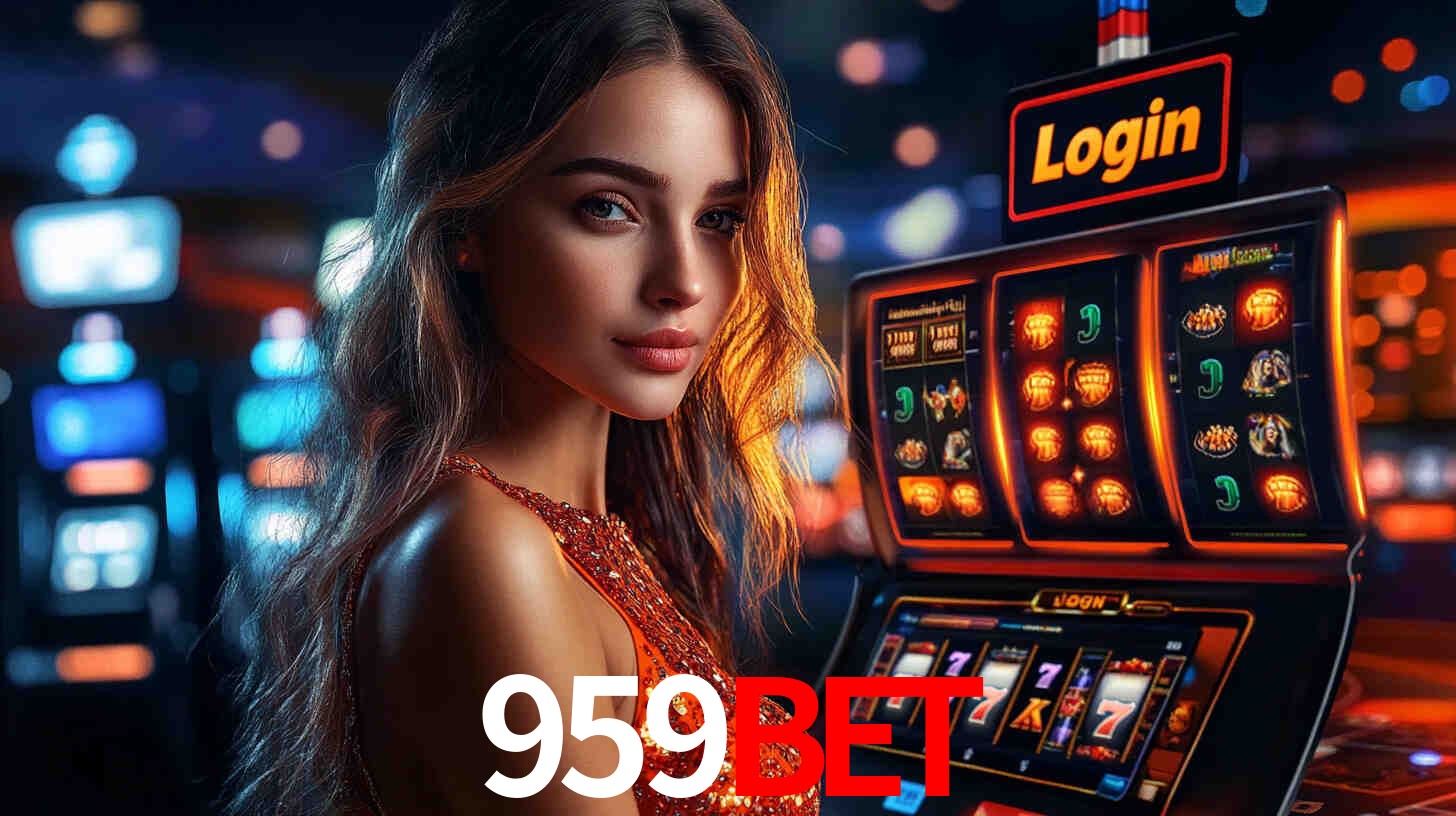 959Bet