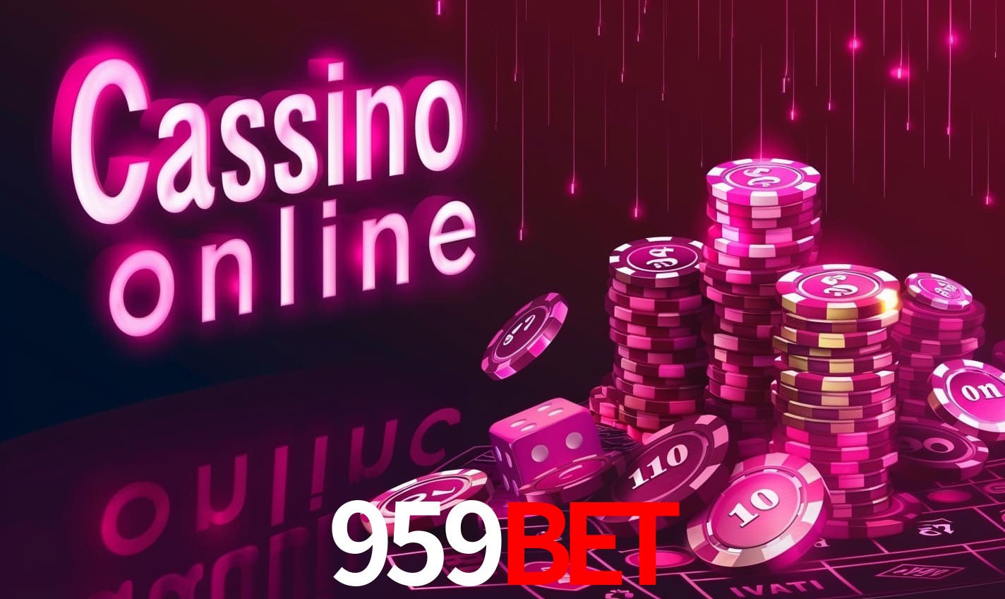 Descubra o Programa VIP da 959Bet: Vantagens Exclusivas para Jogadores