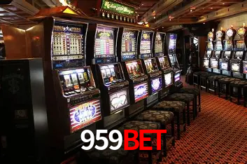A Emoção da Loteria na 959Bet: Uma Chance de Mudança de Vida