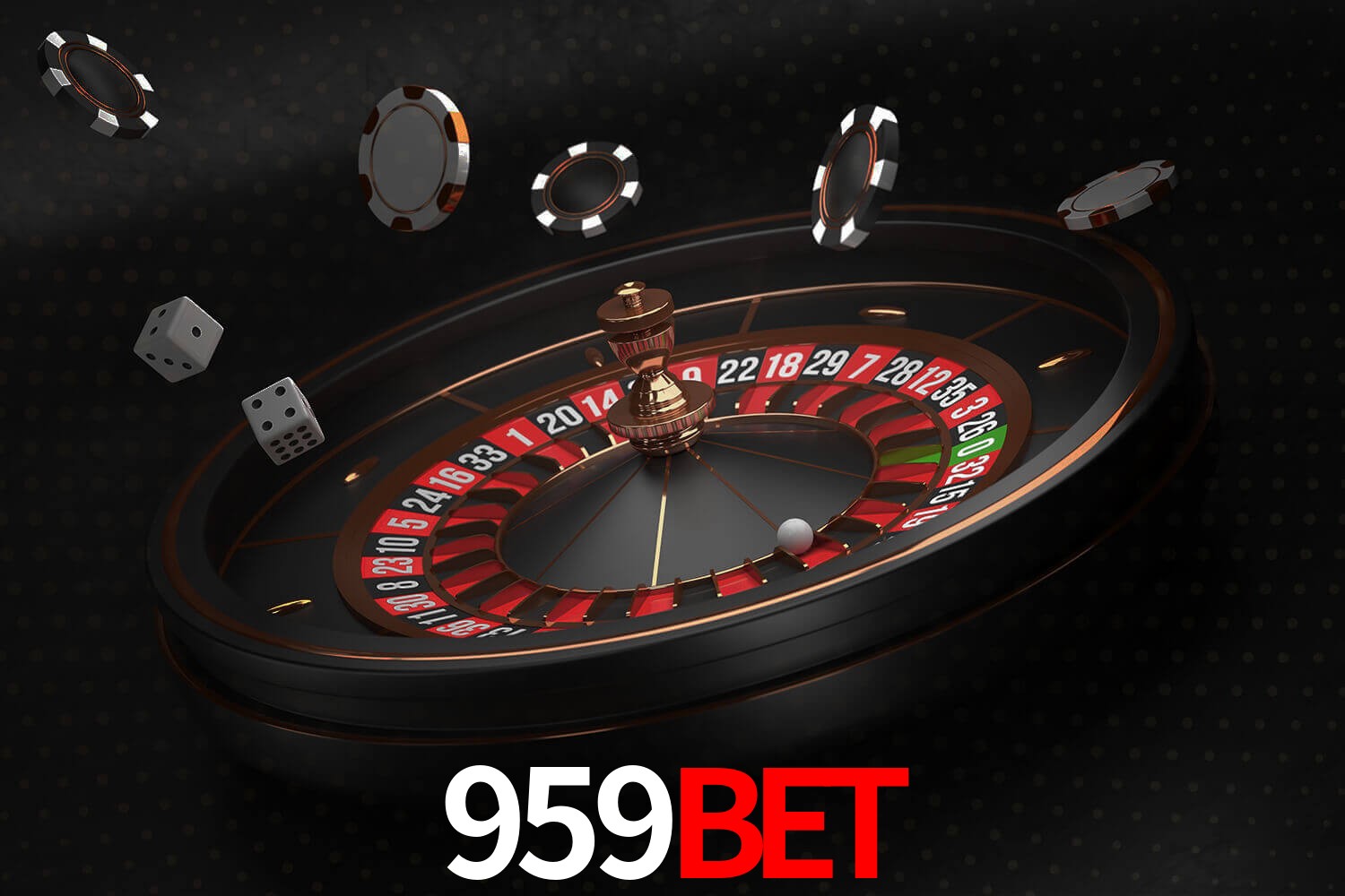 959Bet: Jogos de Caça-Níqueis-Altas Recompensas, Roleta-Velocidade, Blackjack-Desafios Máximos
