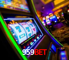 Desvendando o Mundo dos Jogos Virtuais na 959Bet