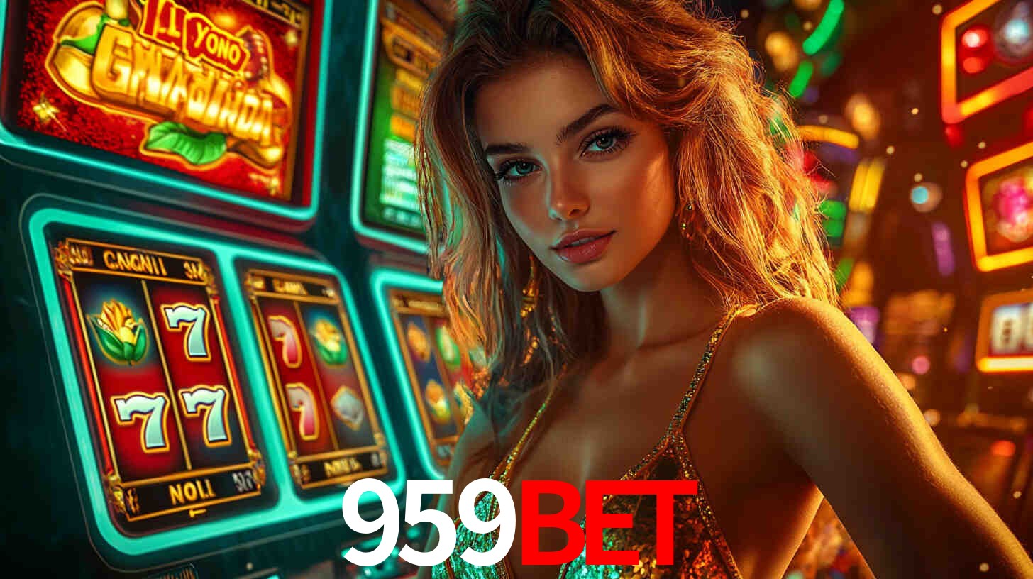 Programa VIP 959Bet