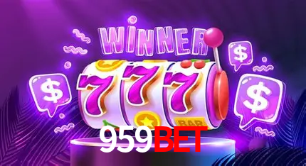 Descubra o Mundo do Cassino Online com 959Bet