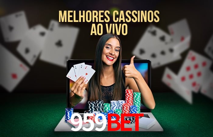 Weekend Specials 959Bet