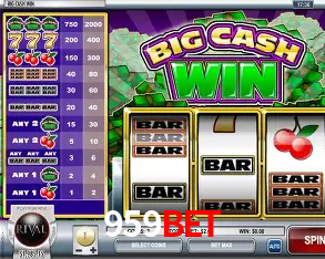 A Emoção da Loteria na 959Bet: Uma Chance de Mudança de Vida