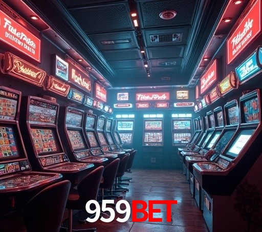 Sistemas de Segurança 959Bet