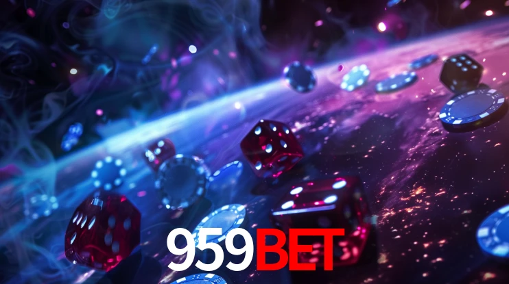 Game Providers 959Bet