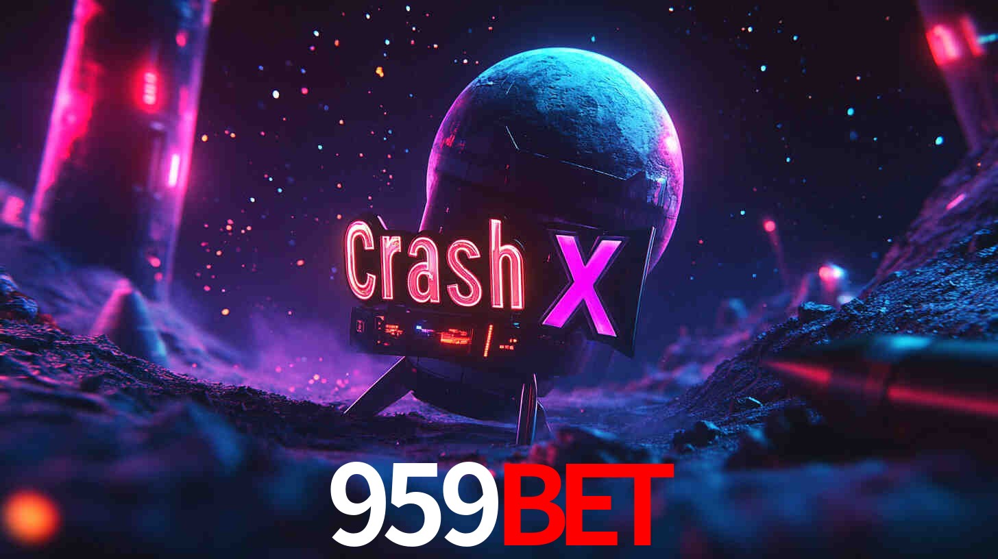 A Experiência Imersiva dos Cassinos Ao Vivo no 959Bet