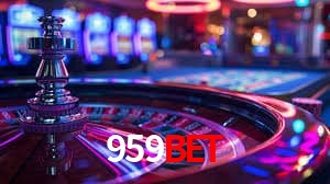 Mesa de Blackjack 959Bet