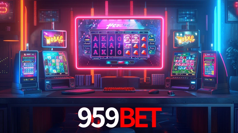 959Bet