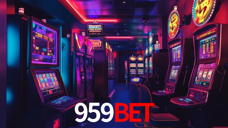 Exclusive Games 959Bet