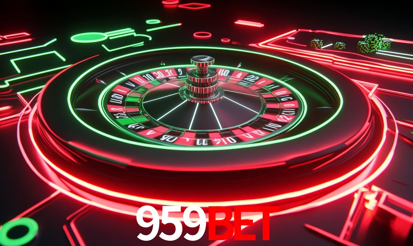 A Popularidade dos Caça-Níqueis no 959Bet