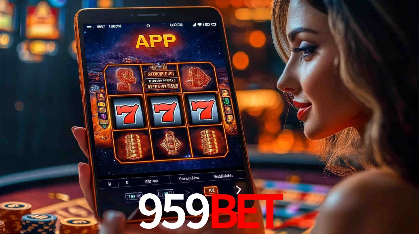 959Bet