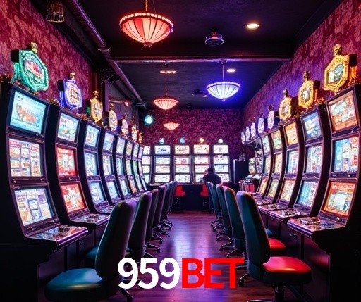 Ofertas Exclusivas 959Bet