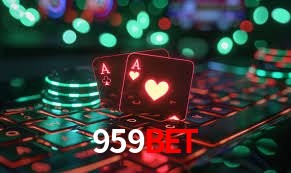 Casino VIP 959Bet