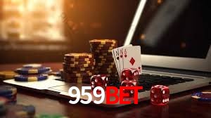 Explorando a Categoria de Eventos em Apostas na 959Bet