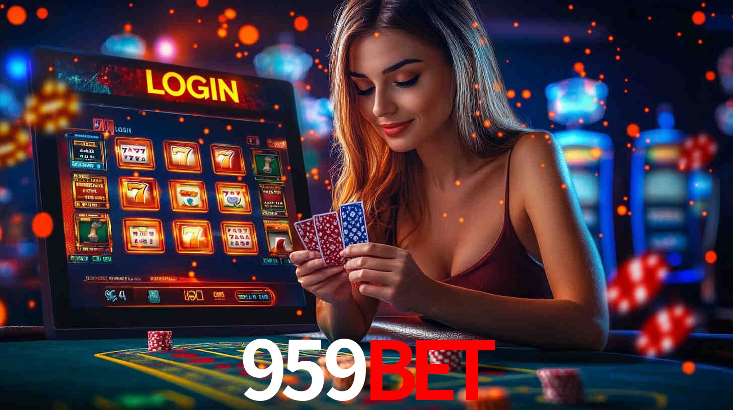 959Bet.Com