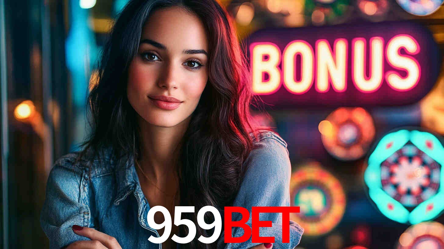 959Bet Vip