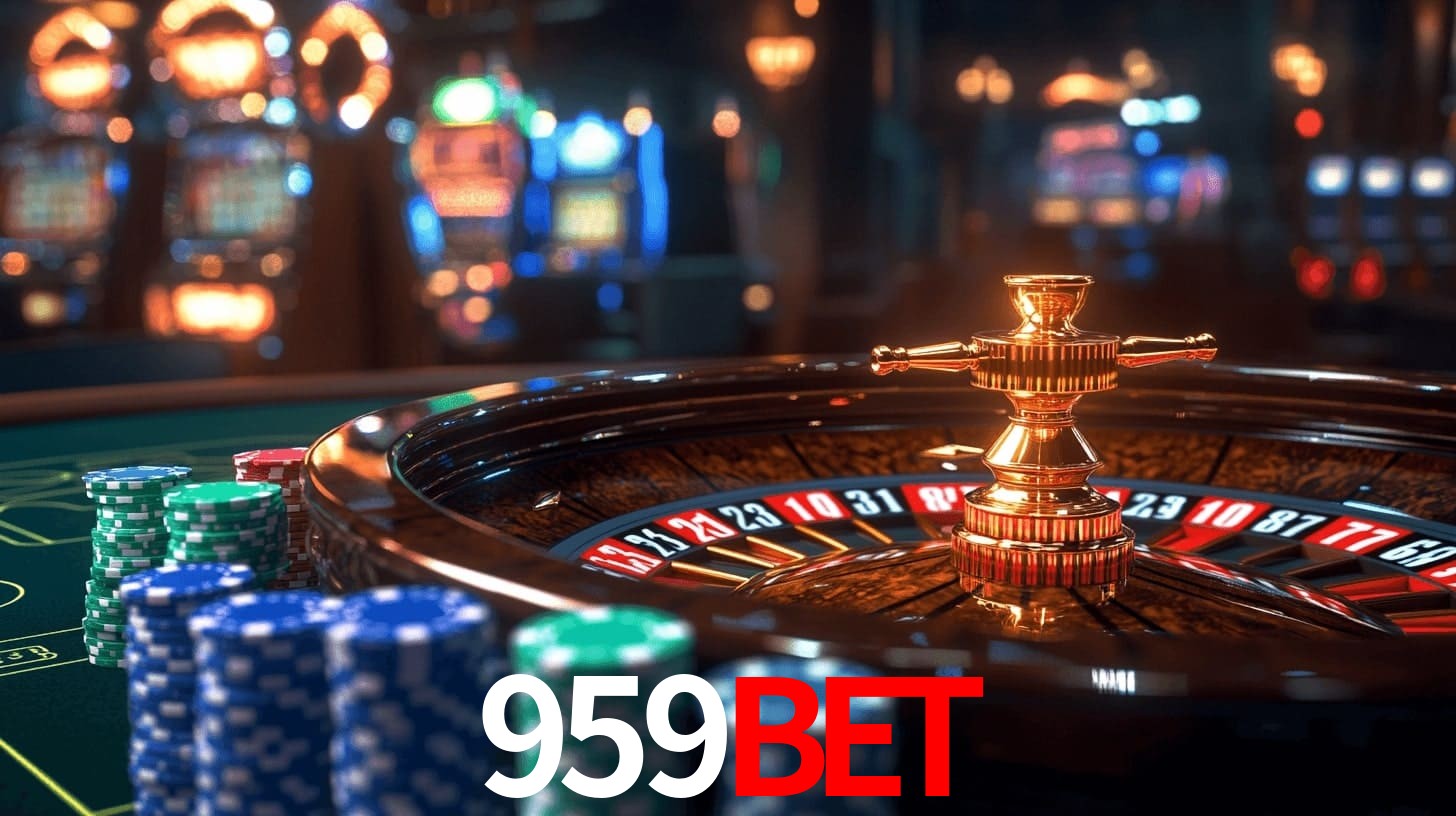959Bet Vip