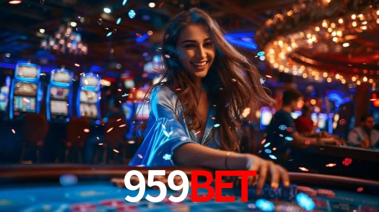 Statistics 959Bet