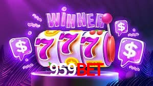 Welcome Bonus 959Bet
