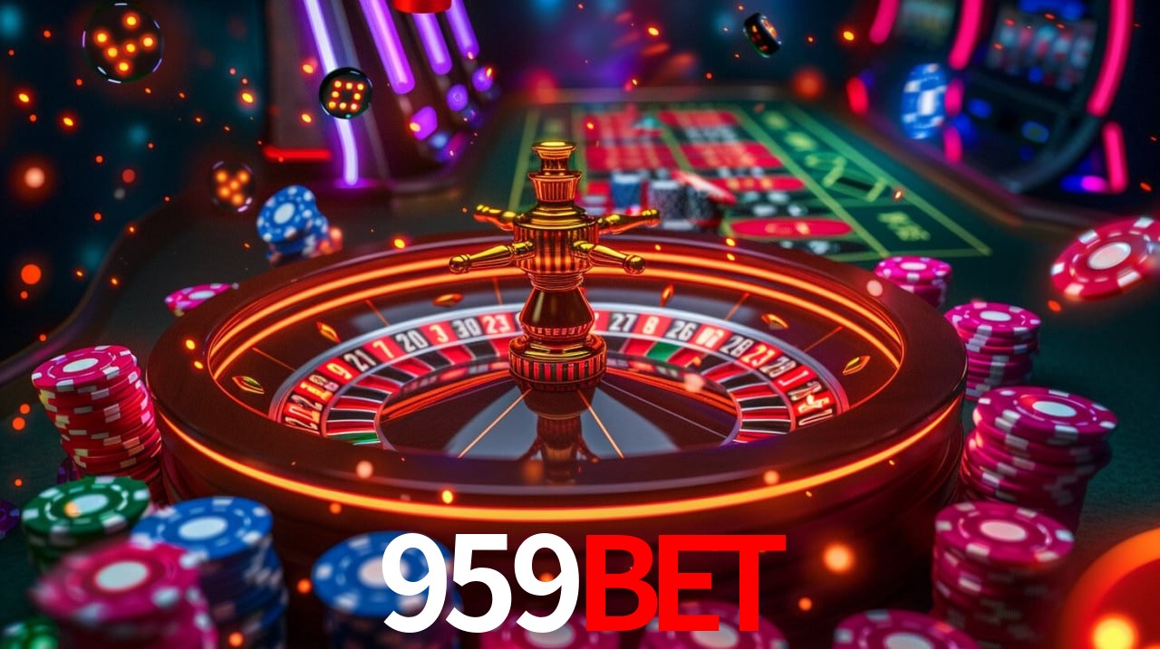 Descubra o Programa VIP da 959Bet: Vantagens Exclusivas para Jogadores