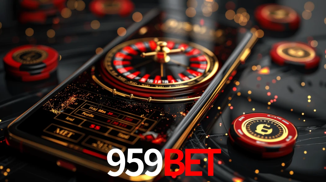 Live Casino 959Bet