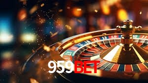 Tecnologia da Plataforma 959Bet