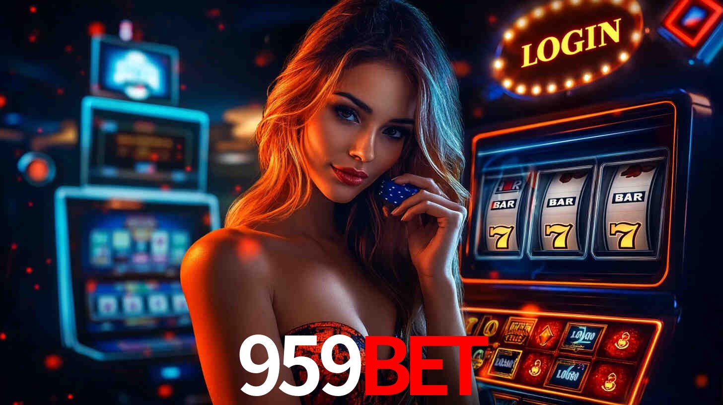 959Bet