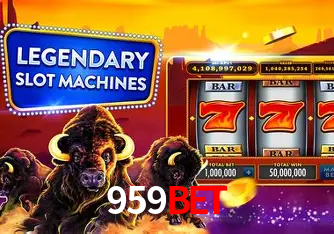 Desvendando o Mundo dos Jogos Virtuais na 959Bet